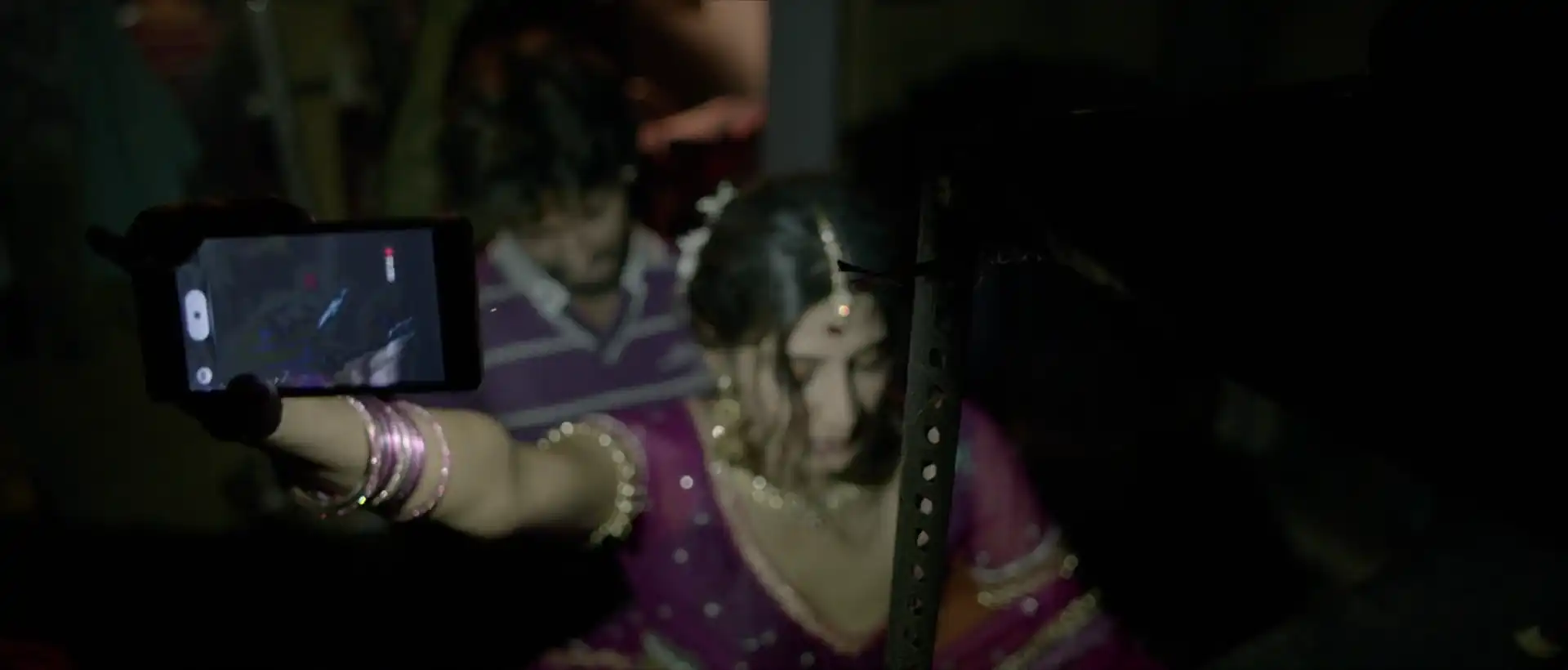 Aahana Kumra affair hot sex scene with vikrant from Lipstick Under My Burkha part3 thumbnail