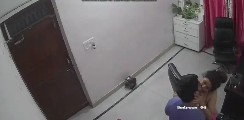 Affair hidden cam sex video with gf thumbnail