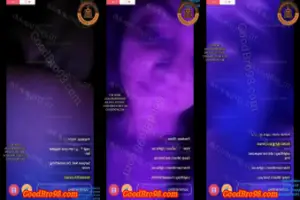 Bharti jha latest sex live video thumbnail