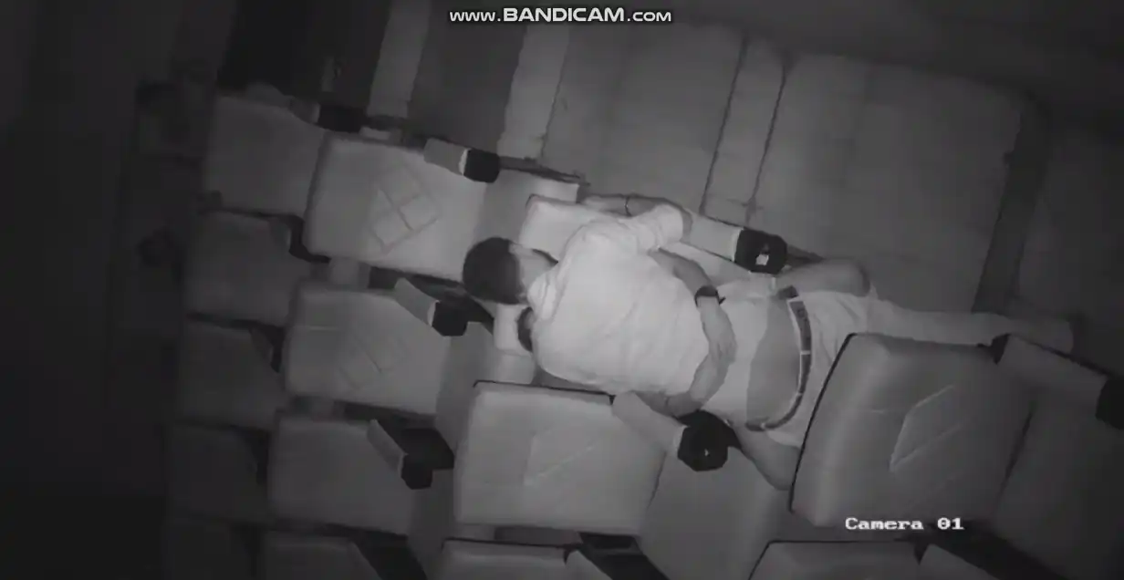 Delhi Couple Teater blowjob sex most demanding viral mms part2 thumbnail