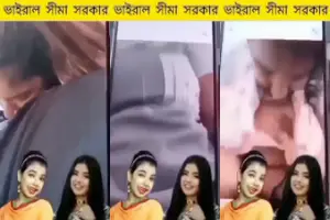 Famous Singer Latest Viral Full Nude Blowjob And Riding Video thumbnail