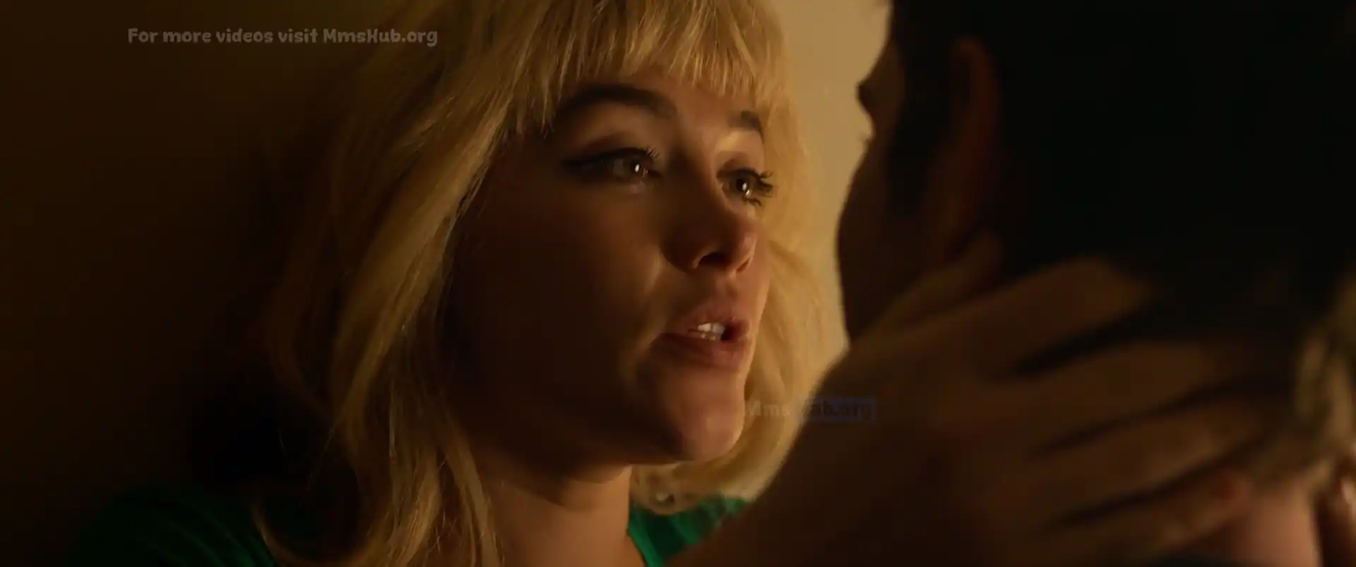 Florence Pugh nude hot sex scene in We Live in Time 2024 part2 thumbnail