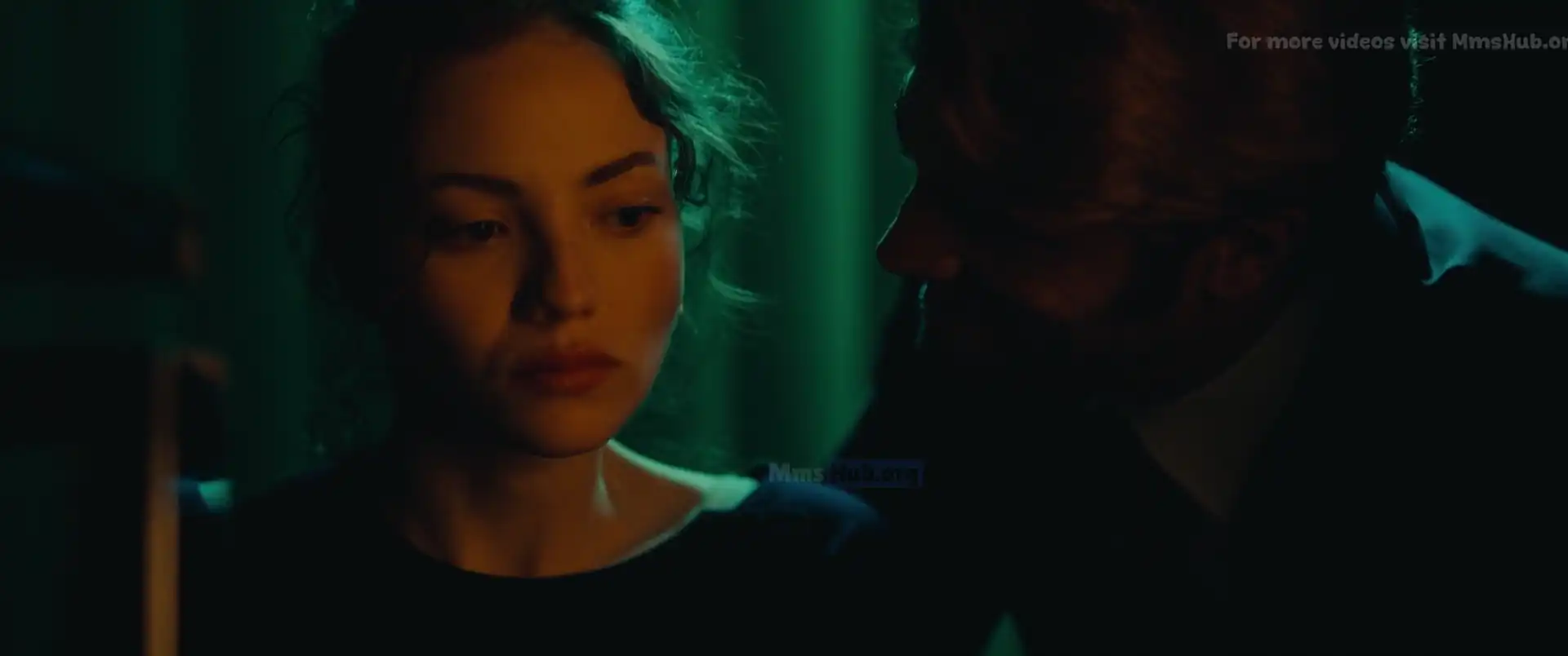 Gabriela Andrada hot scene from Ask Me What You Want 2024 Part4 thumbnail