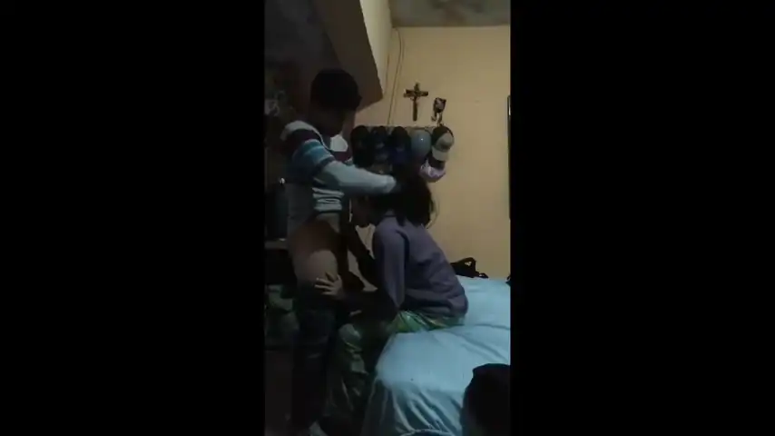 Home alone mallu college girl ki blowjob sex Bf sath viral thumbnail