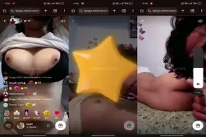 Hot Desi Girlfriend Anshi Strips Nude Exposes Her Pussy thumbnail