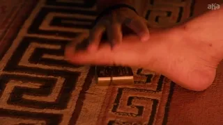 In the Name of God Hot Scenes thumbnail