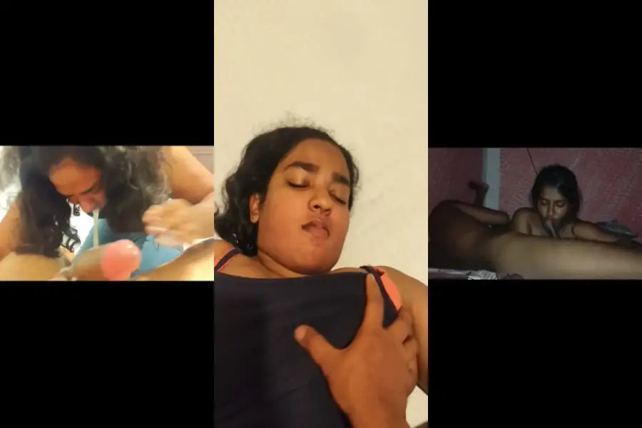 Indian girl teasing slaping dildo blowjob hardsex viral mms thumbnail