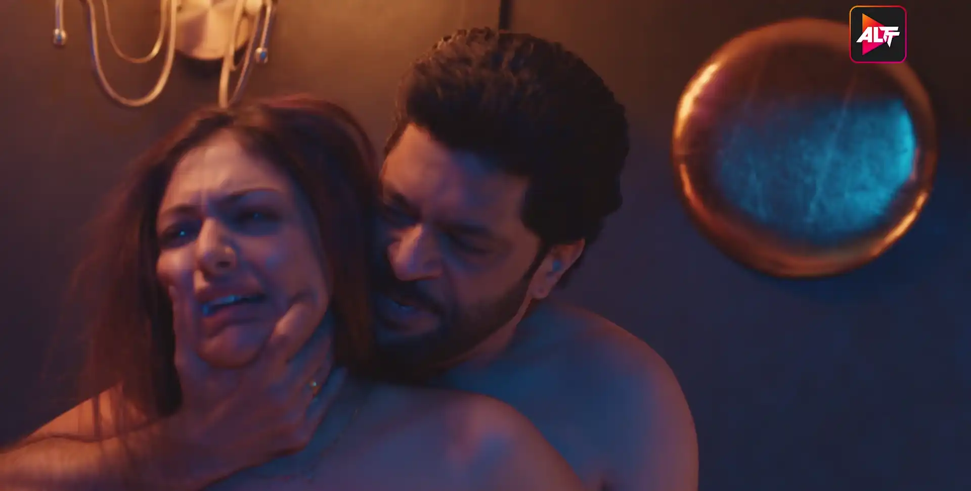 Khushi Mukherjee forced sex video from BackRoad Hustle thumbnail