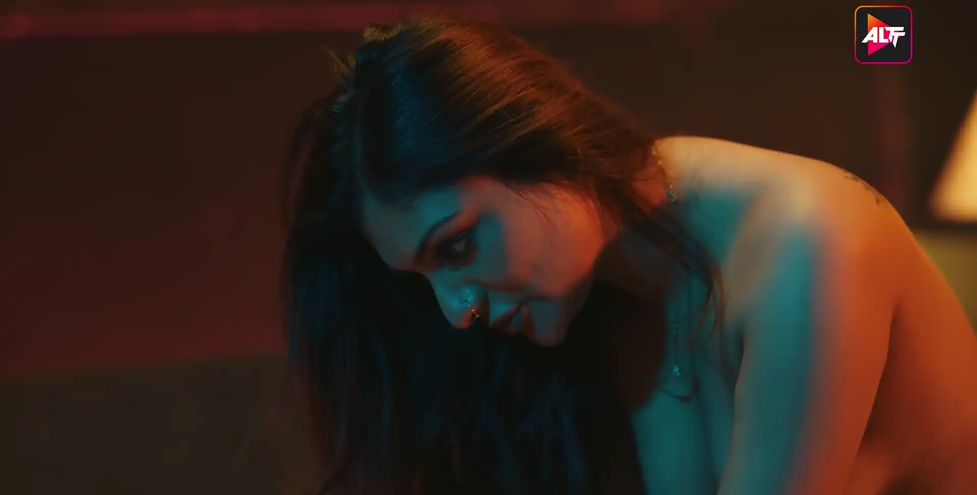 Khushi Mukherjee had sex after drunk from BackRoad Hustle thumbnail