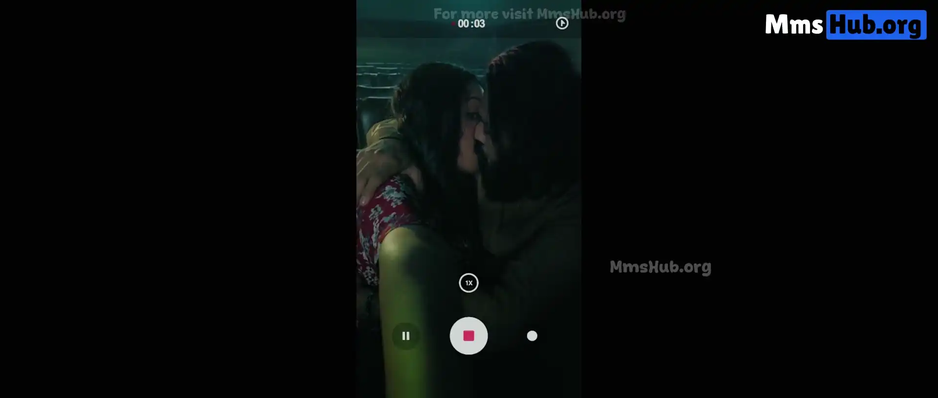 Nishaanchi 2 hot kiss scene thumbnail