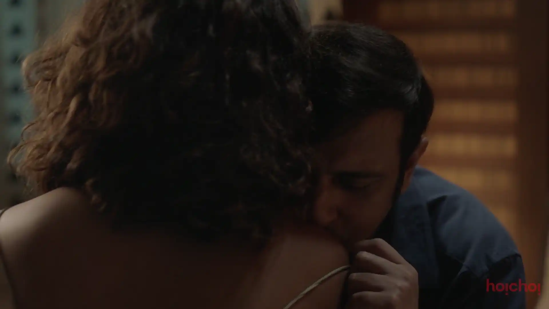 Pamela Singh Bhutoria Hot scenes from Hello Hoichoi webseires thumbnail