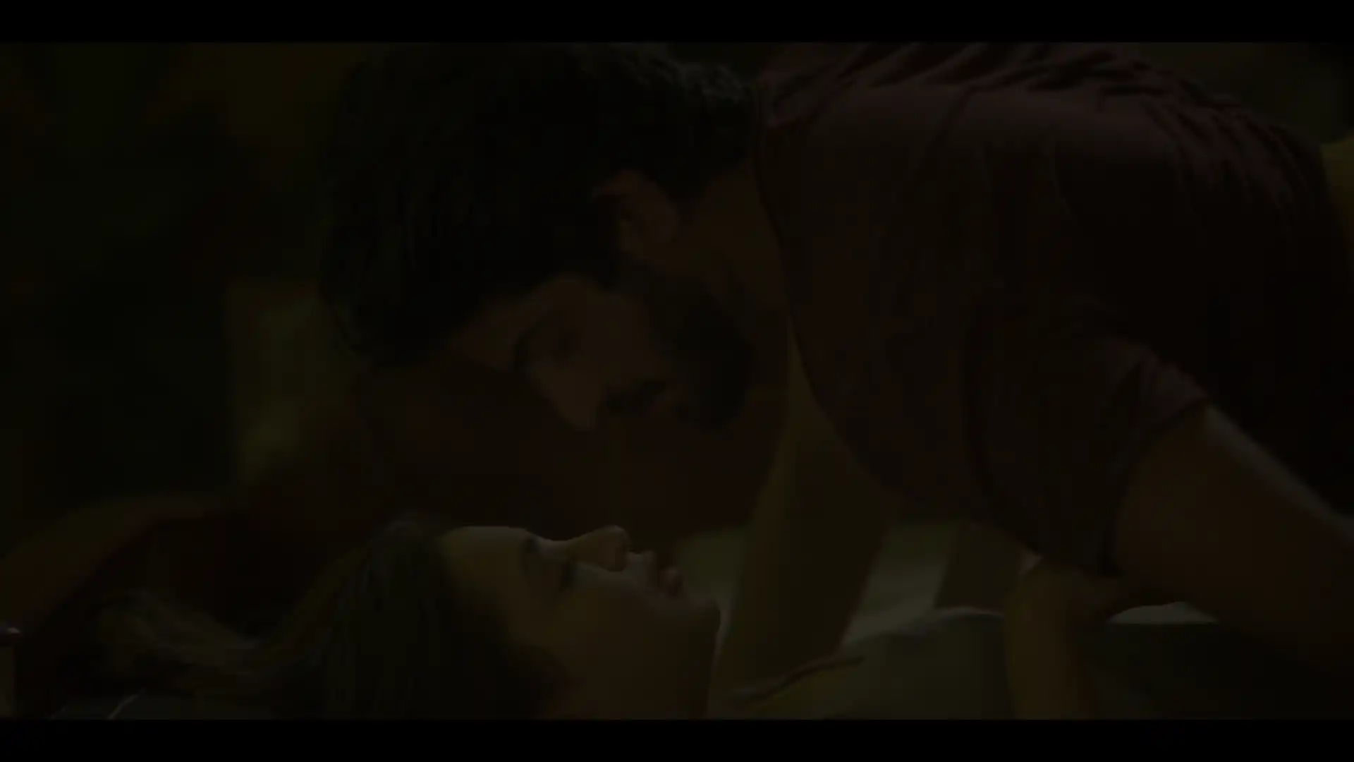 Plabita Borthakur cheating nightsex with friends bf from Bombay Begums thumbnail