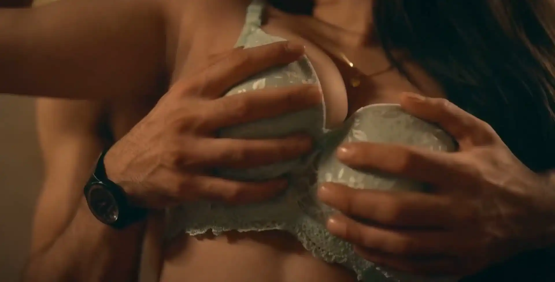 RitiRiwaj ullu webseries best romantic sex scenes thumbnail