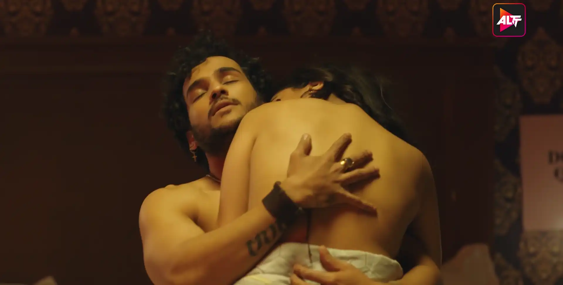 Sejuti Tarafder Hot Full Sex Video From BackRoad Hustle thumbnail