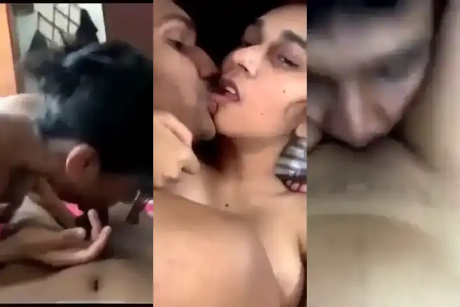 Sexy Lovers Apni Chut Aur Lund Se Khelte Hue hostel mein thumbnail