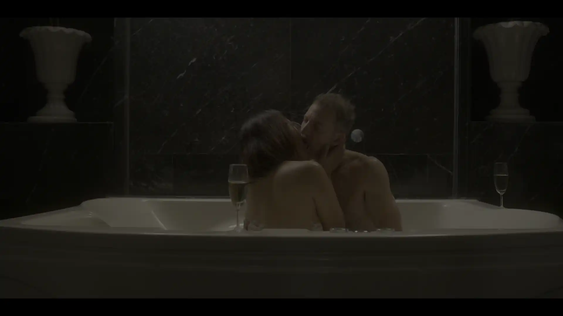 Shahana Goswami full affair sex compilation with Mark Bennington from Bombay Begums thumbnail