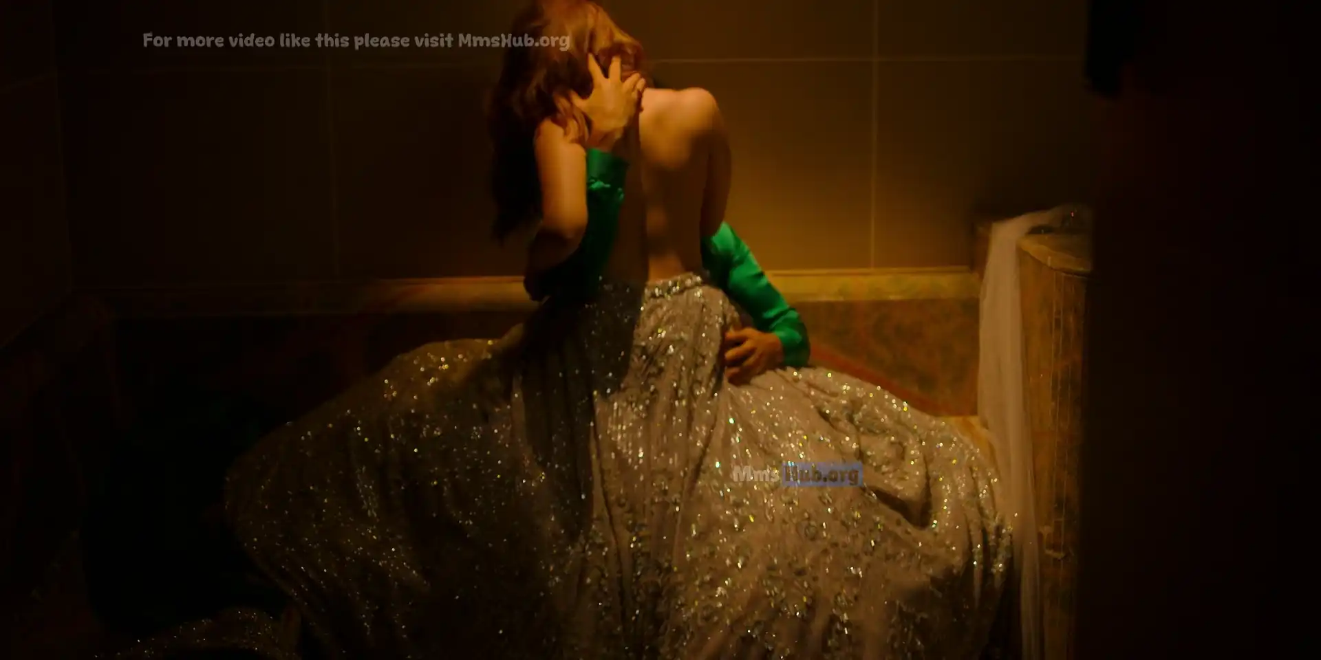 Tamannaah Bhatia sex kiss scene from Jee Karda webseries PART1 thumbnail