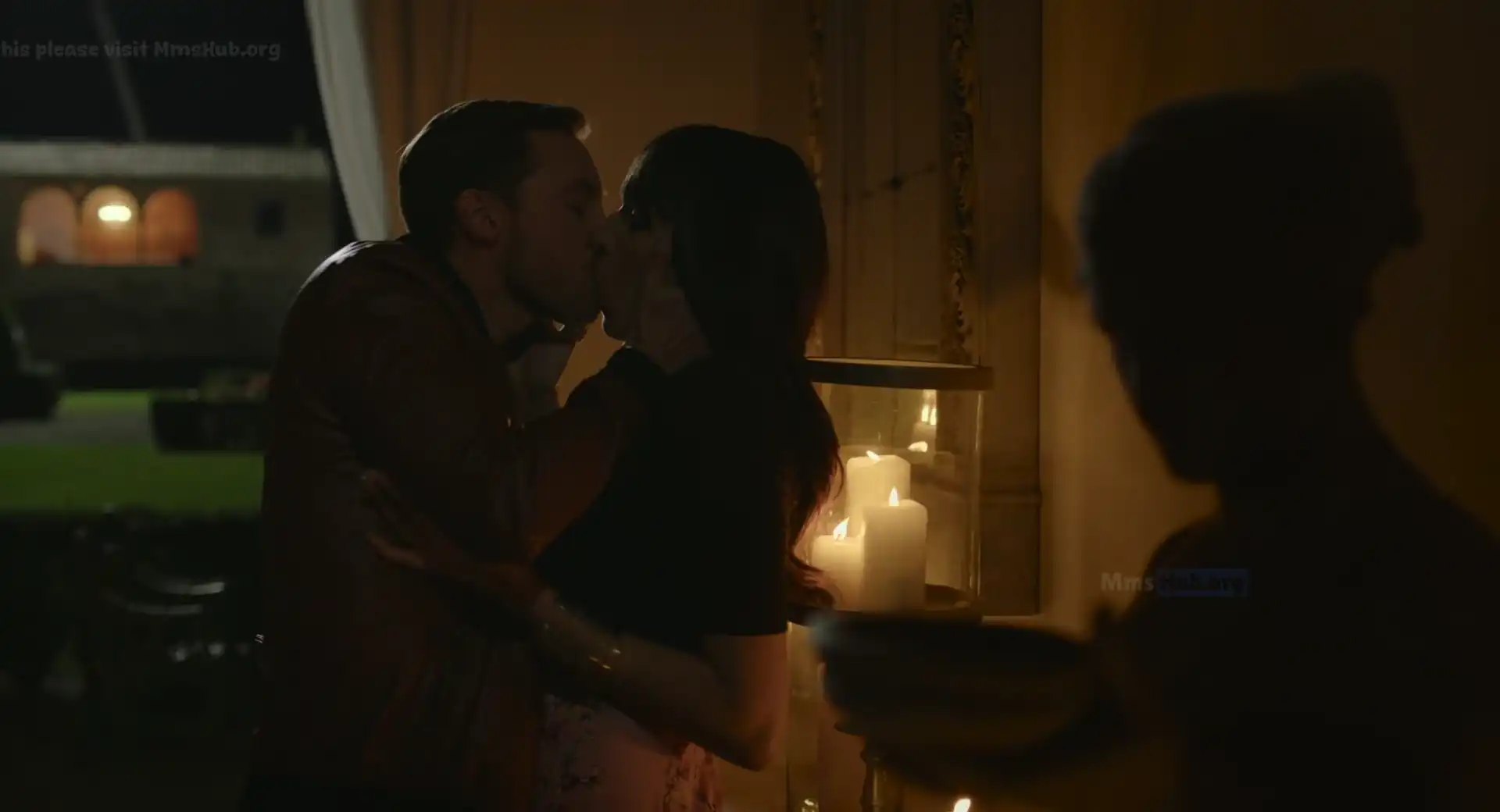 Trinetra Haldar Kiss makeout sex scene thumbnail