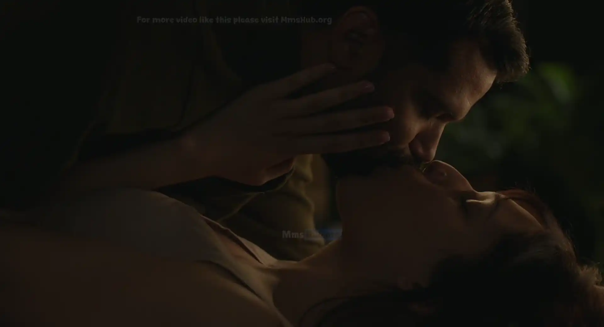 Trinetra Haldar kiss scenes with Neil Bhoopalam from made in heavean2 thumbnail