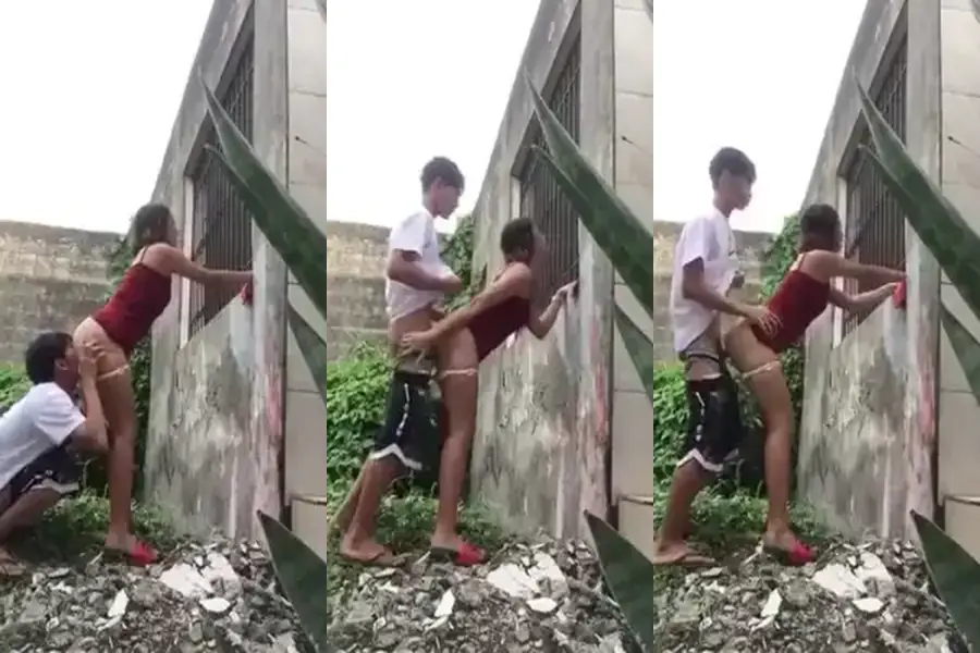 sementeryo sex video pinay scandal outdoor sexy fuck thumbnail