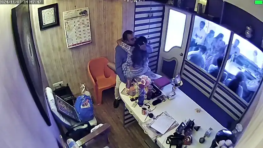 viral nashik astrologer fucking multiple womens part1 thumbnail