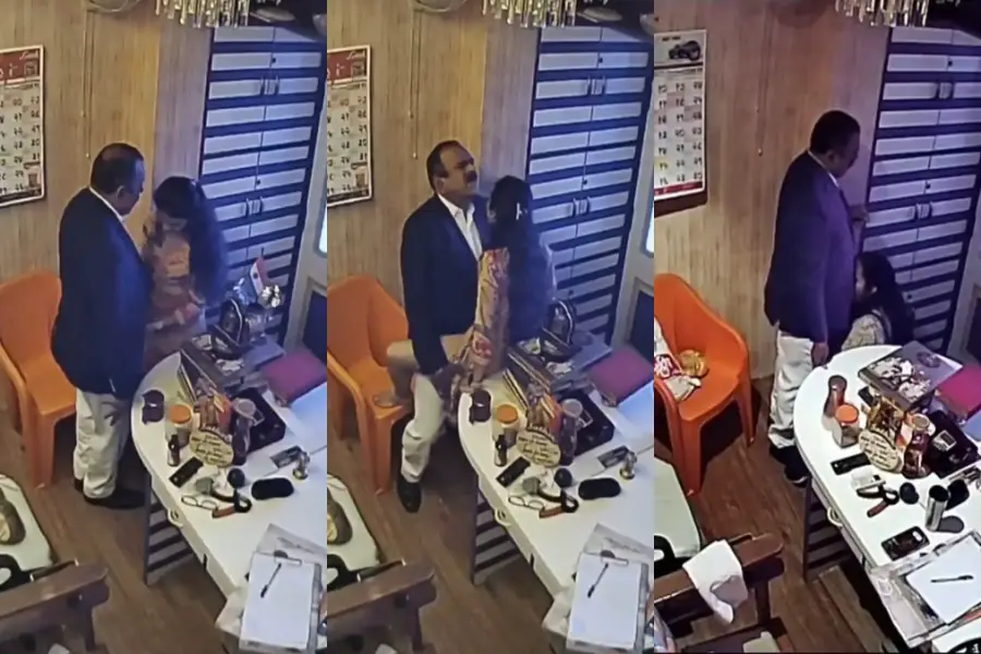 viral nashik astrologer fucking multiple womens part2 thumbnail