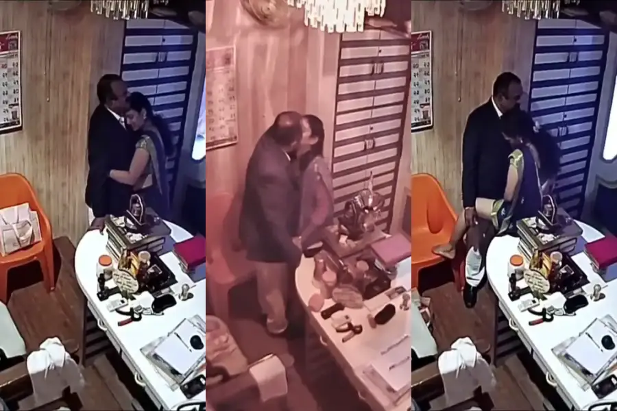 viral nashik astrologer fucking multiple womens part3 thumbnail